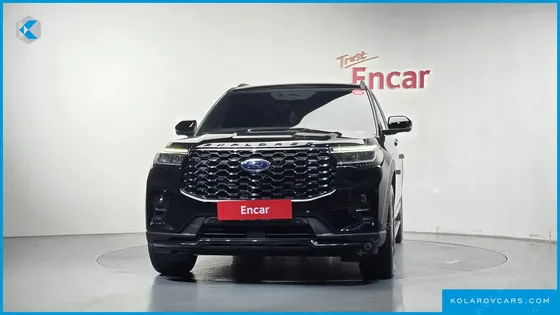 FORD EXPLORER 2.3 ST-LINE 4WD