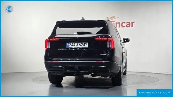 FORD EXPLORER 2.3 ST-LINE 4WD