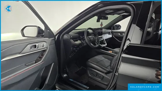 FORD EXPLORER 2.3 ST-LINE 4WD