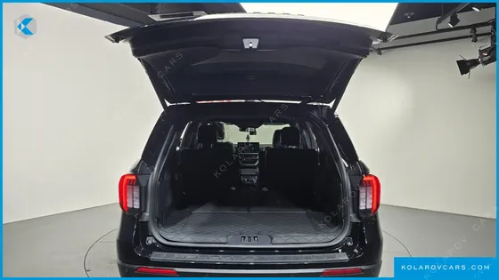 FORD EXPLORER 2.3 ST-LINE 4WD