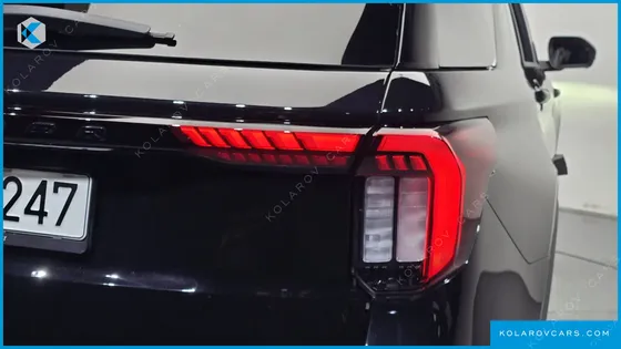 FORD EXPLORER 2.3 ST-LINE 4WD