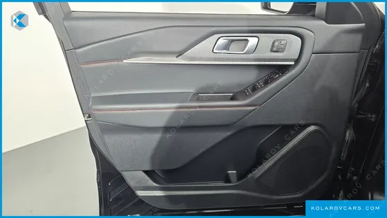 FORD EXPLORER 2.3 ST-LINE 4WD