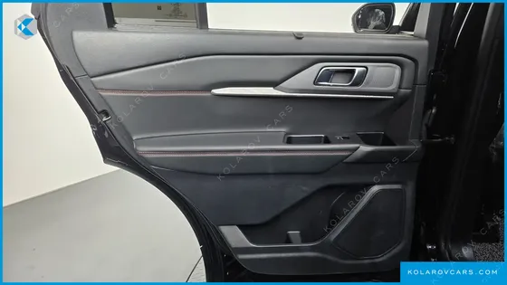 FORD EXPLORER 2.3 ST-LINE 4WD