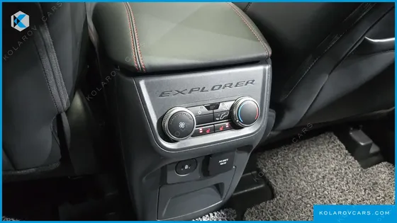 FORD EXPLORER 2.3 ST-LINE 4WD