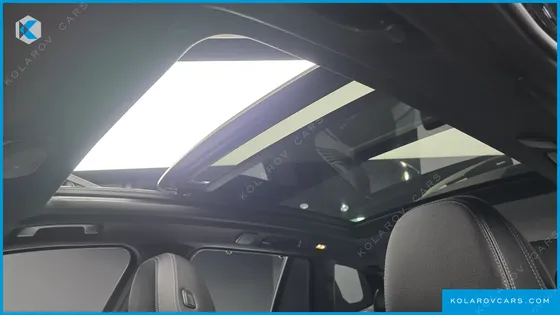 BMW X3 XDRIVE 20I M SPORT
