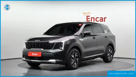 KIA SORENTO HEV 1.6 2WD