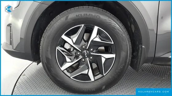 KIA SORENTO HEV 1.6 2WD