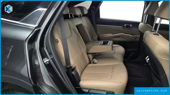 KIA SORENTO HEV 1.6 2WD