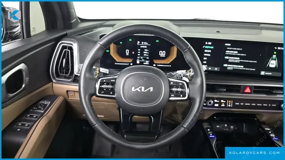 KIA SORENTO HEV 1.6 2WD