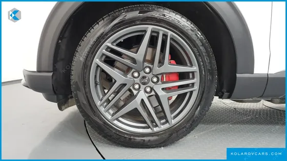 FORD EXPLORER 2.3 ST-LINE 4WD