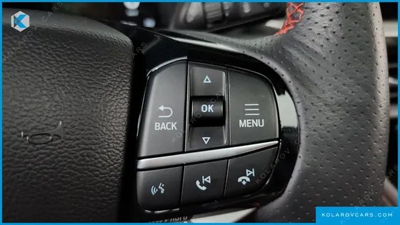 FORD EXPLORER 2.3 ST-LINE 4WD