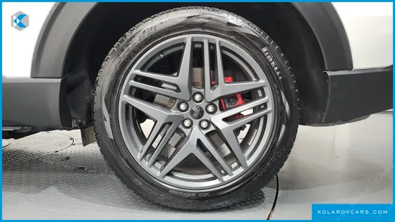 FORD EXPLORER 2.3 ST-LINE 4WD