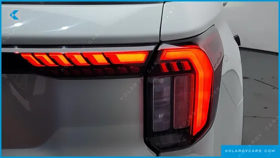 FORD EXPLORER 2.3 ST-LINE 4WD