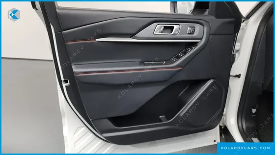 FORD EXPLORER 2.3 ST-LINE 4WD