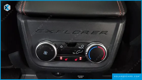 FORD EXPLORER 2.3 ST-LINE 4WD
