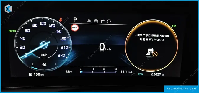 KIA SPORTAGE SIGNATURE GRAVITY 2WD