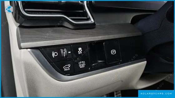 KIA SPORTAGE SIGNATURE GRAVITY 2WD