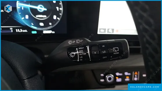 KIA SPORTAGE SIGNATURE GRAVITY 2WD