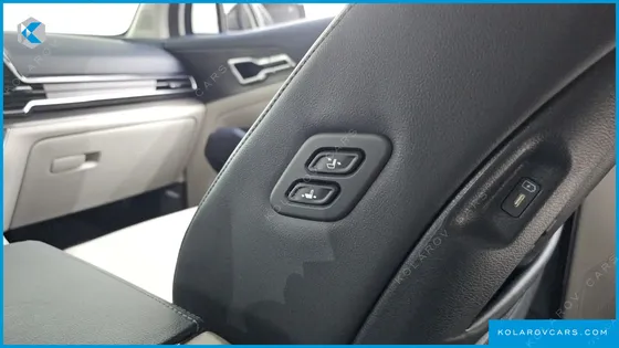 KIA SPORTAGE SIGNATURE GRAVITY 2WD