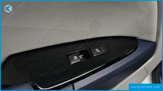 KIA SPORTAGE SIGNATURE GRAVITY 2WD
