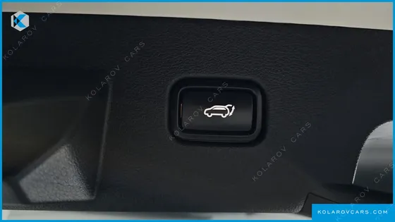 KIA SPORTAGE SIGNATURE GRAVITY 2WD