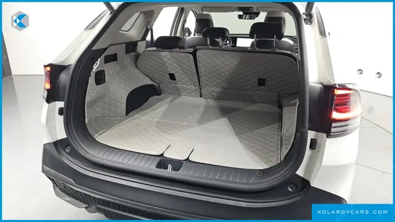 KIA SPORTAGE SIGNATURE GRAVITY 2WD