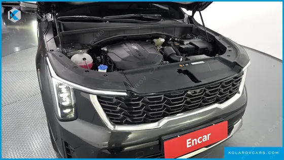 KIA SORENTO DIESEL 2.2 4WD