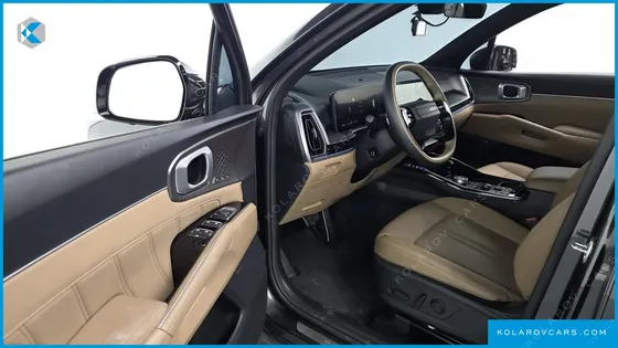 KIA SORENTO DIESEL 2.2 4WD