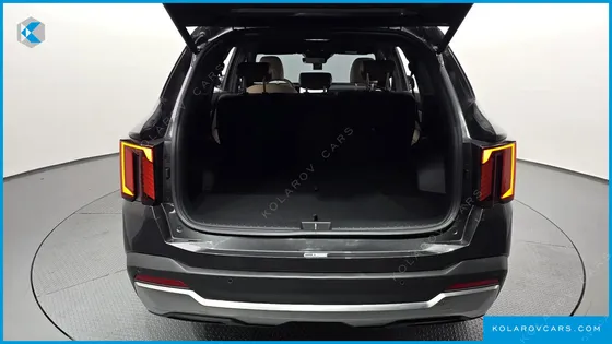 KIA SORENTO DIESEL 2.2 4WD