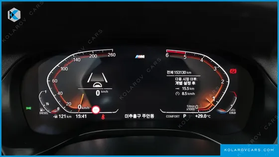 BMW X3 XDRIVE 20D M SPORTS ONLINE EXCLUSIVE EDITION