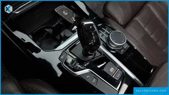 BMW X3 XDRIVE 20D M SPORTS ONLINE EXCLUSIVE EDITION