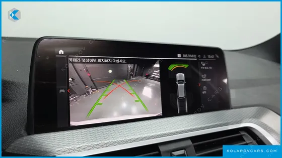 BMW X3 XDRIVE 20D M SPORTS ONLINE EXCLUSIVE EDITION