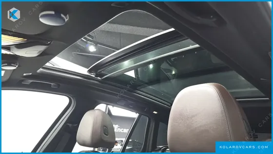 BMW X3 XDRIVE 20D M SPORTS ONLINE EXCLUSIVE EDITION