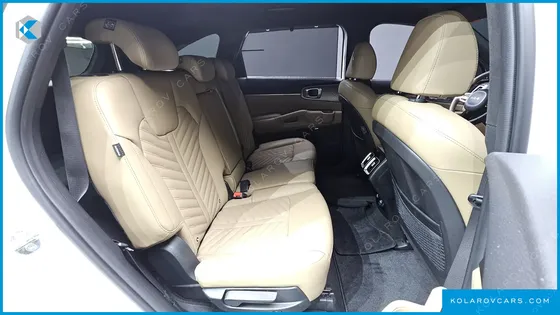 KIA SORENTO HEV 1.6 2WD