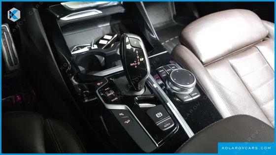 BMW X3 XDRIVE 20I M SPORT
