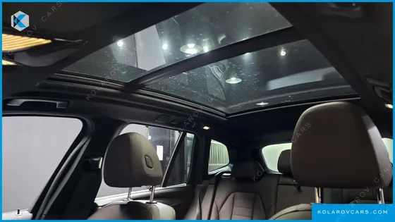 BMW X3 XDRIVE 20I M SPORT