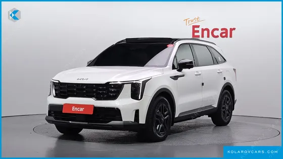 KIA SORENTO HEV 1.6 2WD
