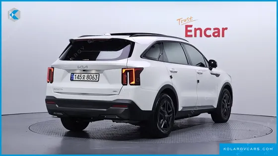 KIA SORENTO HEV 1.6 2WD