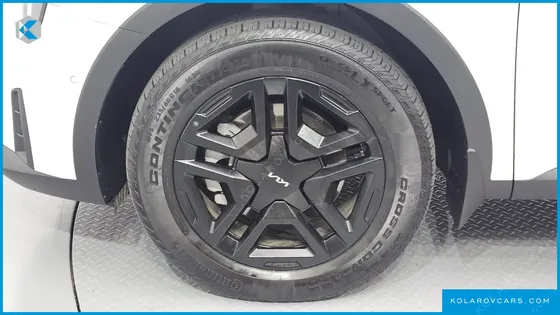 KIA SORENTO HEV 1.6 2WD