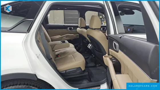 KIA SORENTO HEV 1.6 2WD