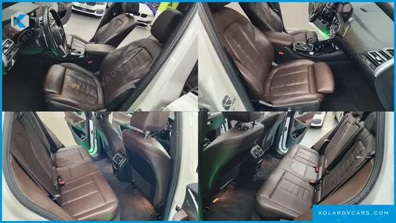 BMW X3 XDRIVE 20D M SPORT