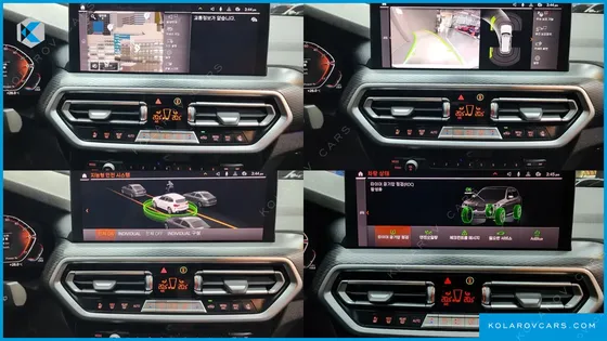 BMW X3 XDRIVE 20D M SPORT
