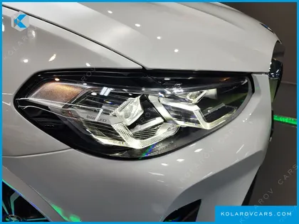 BMW X3 XDRIVE 20D M SPORT