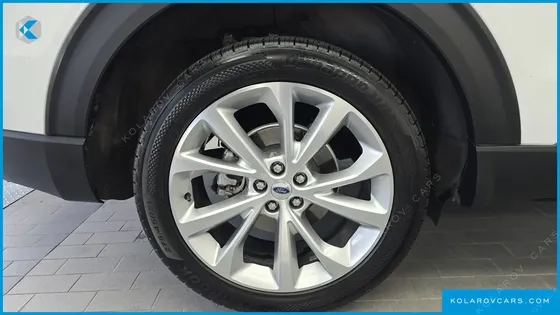 FORD EXPLORER 3.0 PLATINUM 4WD