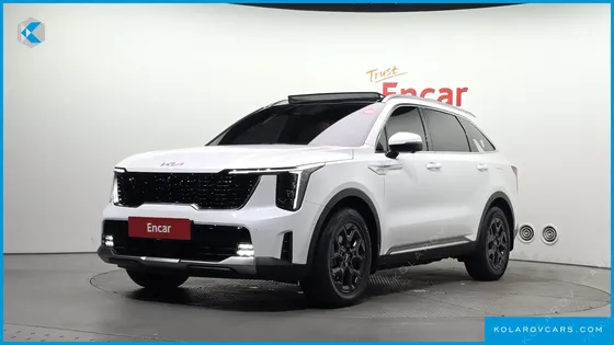 KIA SORENTO HEV 1.6 2WD