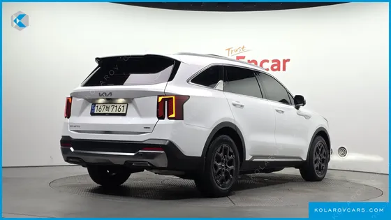 KIA SORENTO HEV 1.6 2WD