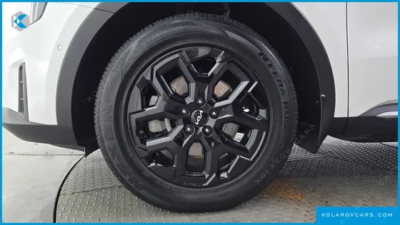 KIA SORENTO HEV 1.6 2WD