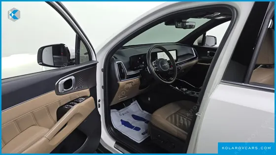 KIA SORENTO HEV 1.6 2WD