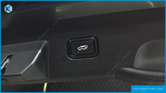 KIA SPORTAGE NOBLELESS 2WD