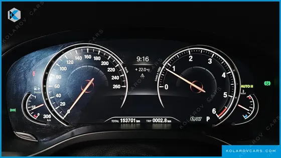 BMW X3 XDRIVE 20D